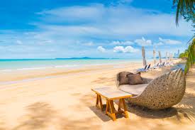 Why an Airbnb in Goa Near Beach Beats a Hotel Every Single Time