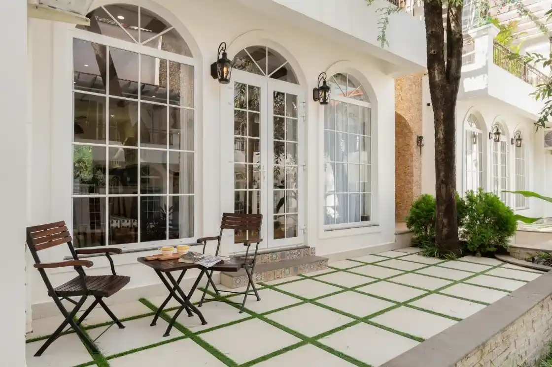 Luxury Villa in North Goa – Private Pools, Personal Chefs & Zero Compromises
