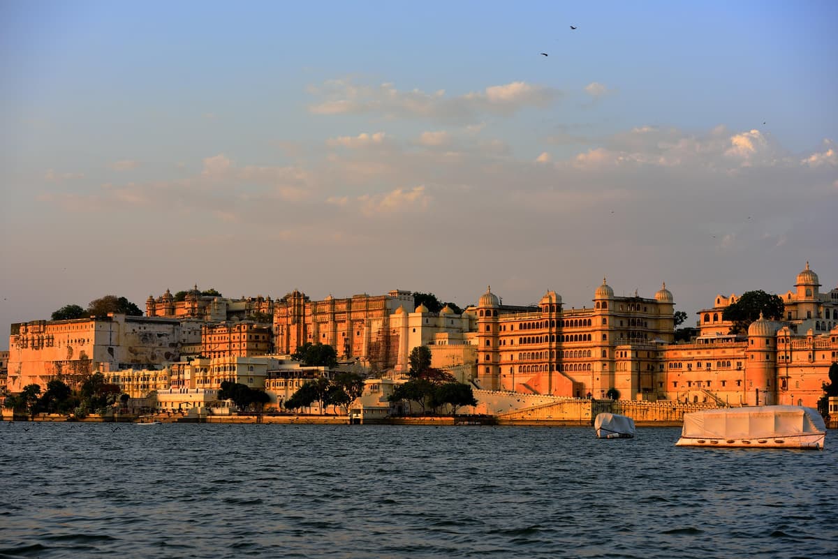 Udaipur
