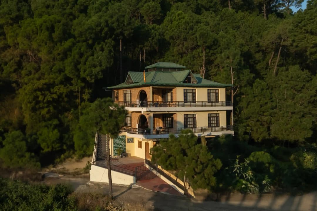 3bhk in Kasauli Hills